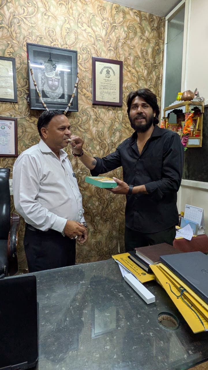 Indore Advocate Chambers Consultation